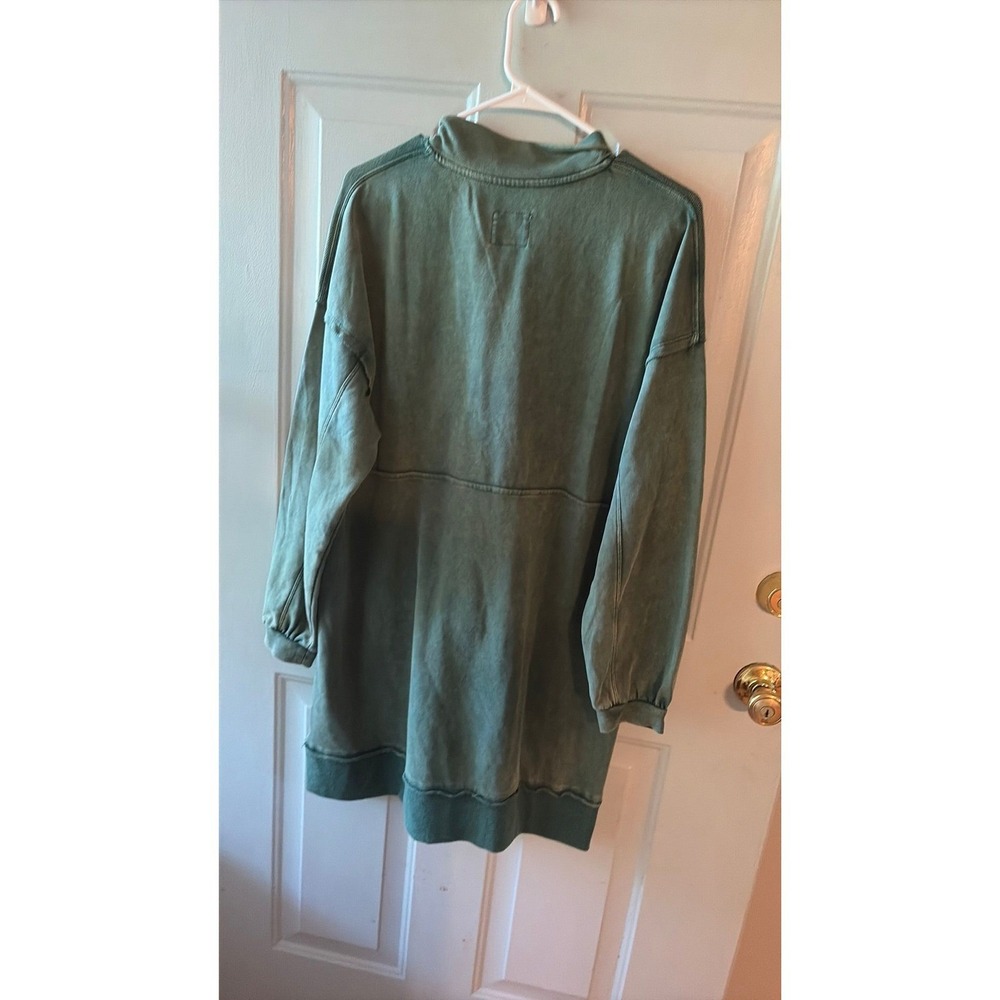 NWT Umgee dress/tunic - Picture 3 of 3